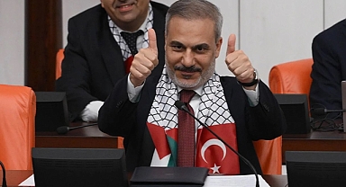 Türkiye, İsrail Uçuşlarına Hava Sahasını Kapattı
