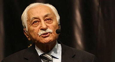 Usta Şair Yavuz Bülent Bakiler Hayatını Kaybetti.