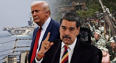 Venezuela-ABD gerilimi tırmanıyor: Maduro olağanüstü hal ilanına hazırlanıyor