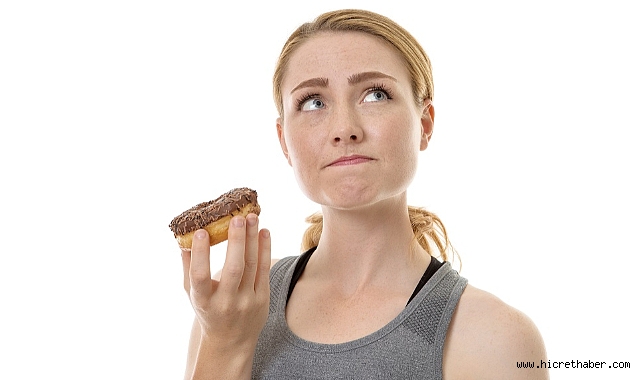 Yemek Yerken Suçlu Hissetmek: Görünmeyen Tehdit