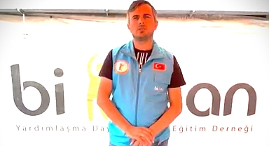 Yeni Eğitim Yılına Bi İNSAN Dokunuşu