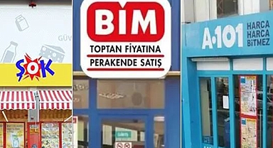 Zincir Marketler Pazar Günleri Kapanıyor: Önce Pilot Bölgelerde Başlayacak