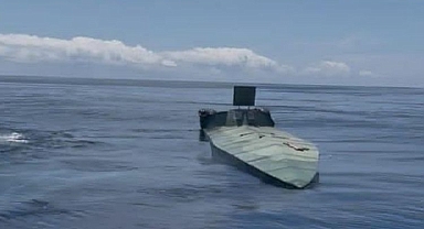 ABD ordusu 4 tekneyi daha vurdu: 14 ölü