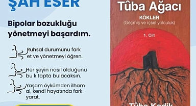 Bir Kadının Kendini Bulma Manifestosu: