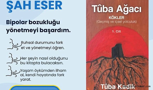 Bir Kadının Kendini Bulma Manifestosu: