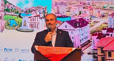 Birol Boz: “Gümüşhaneliler Birlik ve Dayanışmanın Sembolüdür”