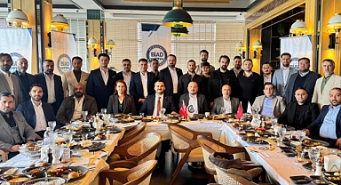 Büyükçekmece İş Dünyasında Yeni Dönem: BİAD Resmen Kuruldu!