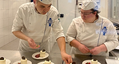 Dünya Mutfağının Efsanesi Le Cordon Bleu, Türkiye’de 13. Yılını Tamamladı