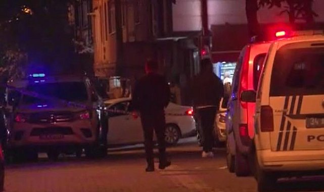 Esenyurt’ta Araçtan Açılan Ateş Dehşet Saçtı: Polis Saldırganları Arıyor