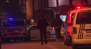 Esenyurt’ta Araçtan Açılan Ateş Dehşet Saçtı: Polis Saldırganları Arıyor
