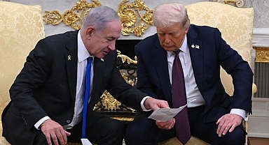 Gazze Barış Planı Krizde: Trump, Hamas'a Süre Tanıdı ,İsrail Müdahale Hazırlığında