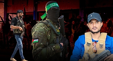 Gazze’de Ateşkesin Gölgesinde Yeni Savaş: İsrail Destekli Çeteler Sahada