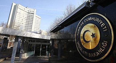 Gazze’de Barış Çabaları Sürerken Yeni Gerginlik: Türkiye’den İsrail’e Kınama