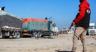 Gazze'de Tehlikeli Oyun: İsrail'in Yeni Silahı