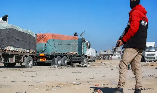 Gazze'de Tehlikeli Oyun: İsrail'in Yeni Silahı 