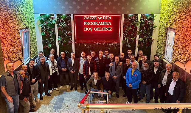 Gazze İçin Birlik Vakti: Camilerde Sabah Duasıyla Dayanışma Mesajı