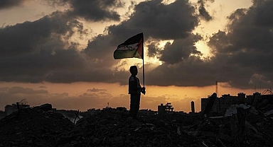 Gazze Planında Kritik Maddeler: Hamas’ı Ortadan Kaldırma İddiası