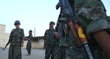 Halep’te Gerilim Yeniden Tırmandı: PKK/YPG, Suriye Ordusuna Saldırdı!