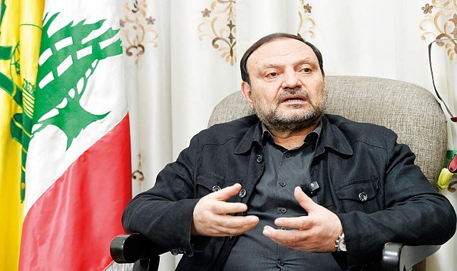 Hizbullah’tan Net Mesaj: “İsrail Bölgede Olduğu Sürece Silah Bırakmayacağız”