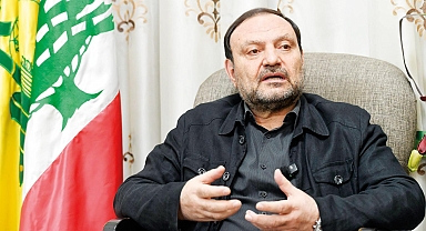 Hizbullah’tan Net Mesaj: “İsrail Bölgede Olduğu Sürece Silah Bırakmayacağız”