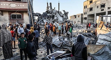 İsrail ateşkesi 125 kez ihlal etti: Can kaybı 68 bin 531'e yükseldi