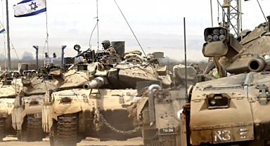 İsrail Ateşkesi Resmen Bozdu: Netanyahu'dan Gazze'ye Saldırı Emri