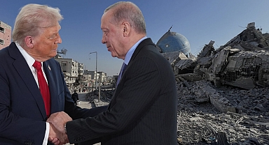 İsrail Basınında Türkiye Endişesi: Gazze'deki Rolü