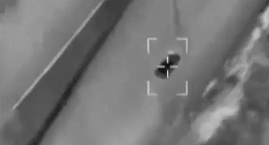 İsrail’den Güney Lübnan’a Hava Saldırısı: 3 Hizbullah Mensubu Öldürüldü