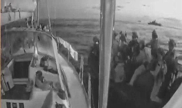 İstanbul Cumhuriyet Başsavcılığı’ndan Sumud Filosu Soruşturması: 28 Vatandaşın Alıkonulmasına İnceleme