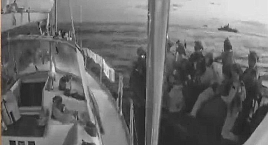 İstanbul Cumhuriyet Başsavcılığı’ndan Sumud Filosu Soruşturması: 28 Vatandaşın Alıkonulmasına İnceleme