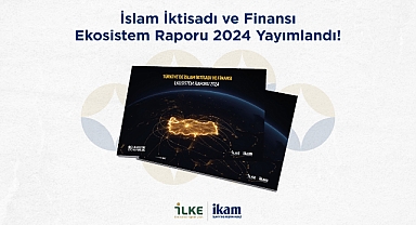 Katılım Bankacılığı Büyüyor, Pazar Payı Artıyor