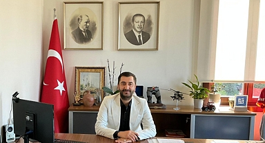 Küçükçekmece'de Yeni Dönem Umudu: Emrullah Altınok