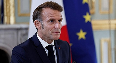 Macron, Gazze Planı’nı görüşmek için Mısır’a gidecek