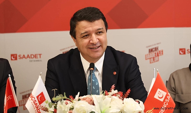 Mahmut Arıkan'dan Sert Mesaj: