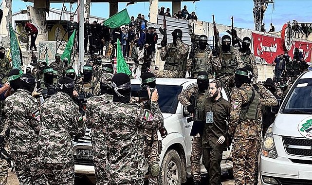 Mısır’da Kritik Diplomasi Trafiği: Gazze Ateşkesi İçin Yoğun Müzakere