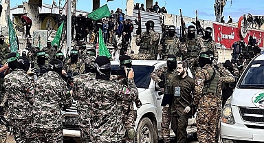 Mısır’da Kritik Diplomasi Trafiği: Gazze Ateşkesi İçin Yoğun Müzakere