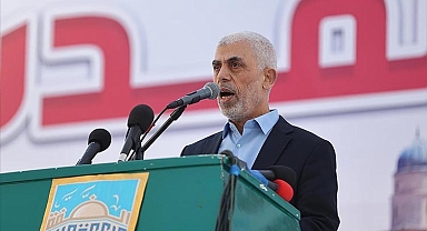 Mısır’da Kritik Görüşme: Hamas, Yahya Sinvar’ın Naaşını Talep Etti