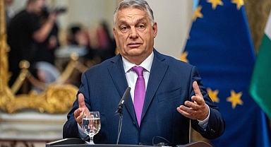 Orban'dan flaş açıklama: Avrupa, güvenlik ve Ukrayna konusunda tamamen kenara itildi