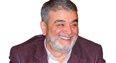 Rafet Orhan “Birlik ve Beraberlikle Cumhuriyeti Yüceltmeye Devam Edeceğiz”
