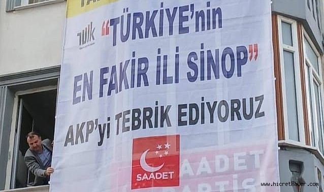 Siyasi Eleştiri Sertleşiyor