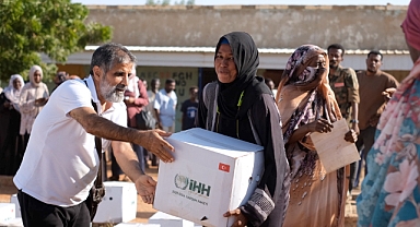 Sudan’da iç savaş derinleşiyor: Al-Fasher Hızlı Destek Kuvvetleri’nin kontrolünde