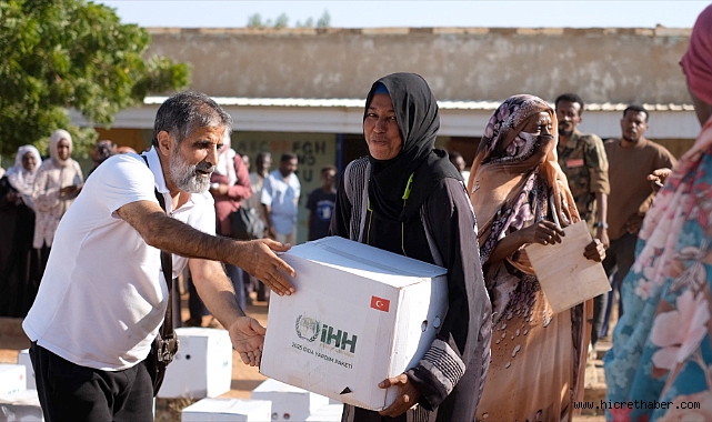 Sudan’da iç savaş derinleşiyor: Al-Fasher Hızlı Destek Kuvvetleri’nin kontrolünde