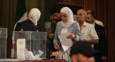 Suriye’de Parlamento Seçimleri Sonuçlandı: Kadın Temsiliyeti ve Güvenlik Sorunları Gündemde