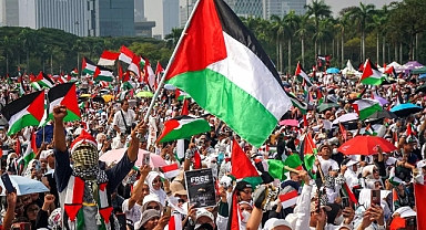 Tarihi Anlaşma! Hamas ve İsrail Ateşkesi İmzaladı.İsrail Gazze'den Çekiliyor