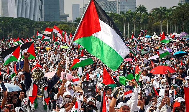 Tarihi Anlaşma! Hamas ve İsrail Ateşkesi İmzaladı.İsrail Gazze'den Çekiliyor