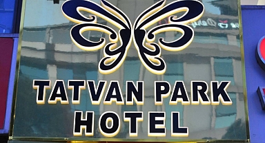 Ticaret Değil Vicdan Kazandı: Tatvanlı Otelci İsrailli Turisti Geri Çevirdi