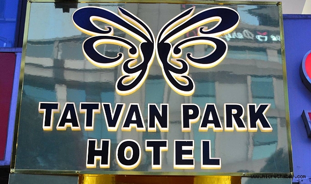 Ticaret Değil Vicdan Kazandı: Tatvanlı Otelci İsrailli Turisti Geri Çevirdi