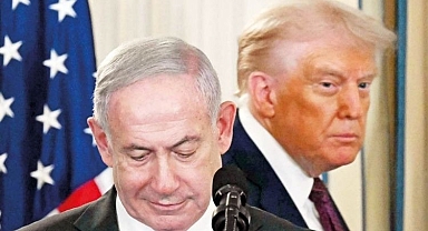 Trump’tan İsrail’e Mesaj: “Anlaşmaya Uymanız İçin Elimizden Geleni Yapacağız”