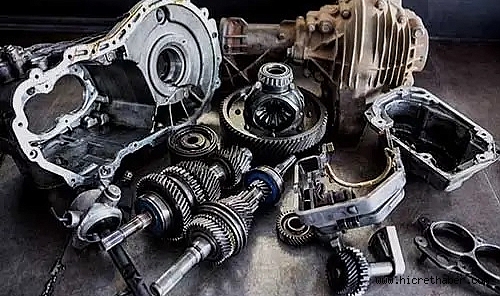 Vatandaş Mağduriyetini Dile Getirdi: “Emanet Edilen Motor Bir Yıldır Yapılmadı”