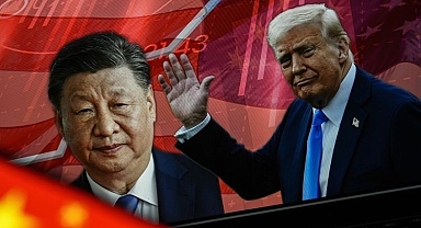 Washington ve Pekin arasında kritik görüşme 30 Ekim’de yapılacak